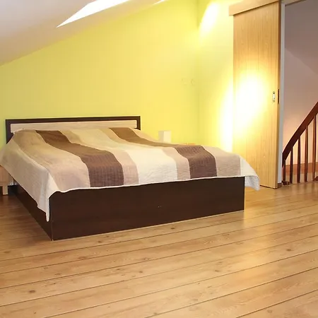 Appartement Bulharska Karlovy Vary