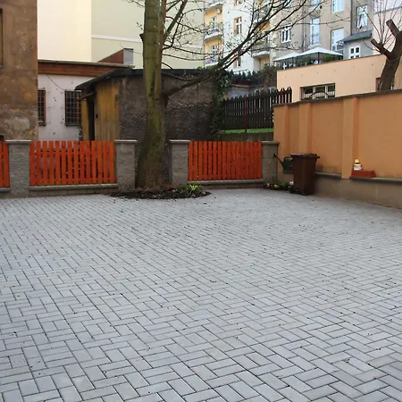 Bulharska Appartement