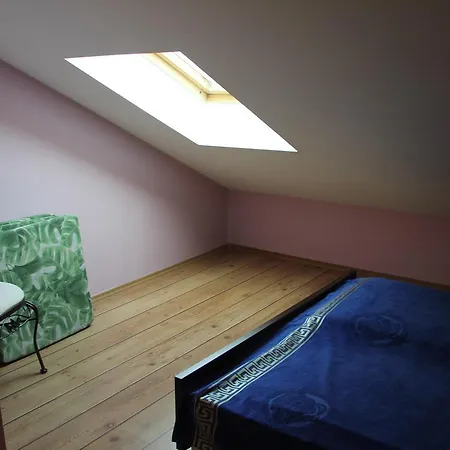 Bulharska Appartement Karlovy Vary