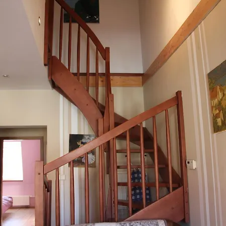 Appartement Bulharska Karlovy Vary