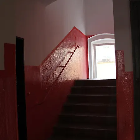 Bulharska Appartement *