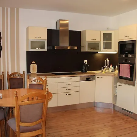 Appartement Bulharska Karlovy Vary