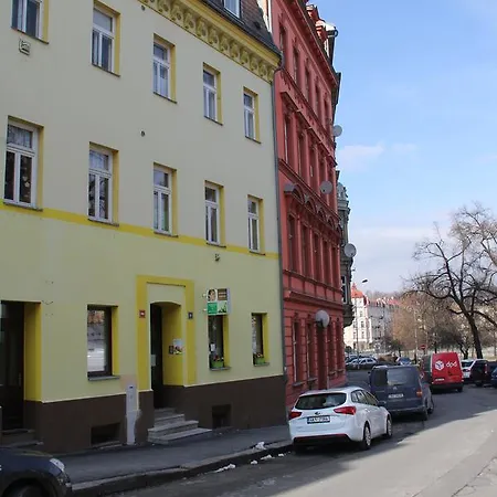 Bulharska